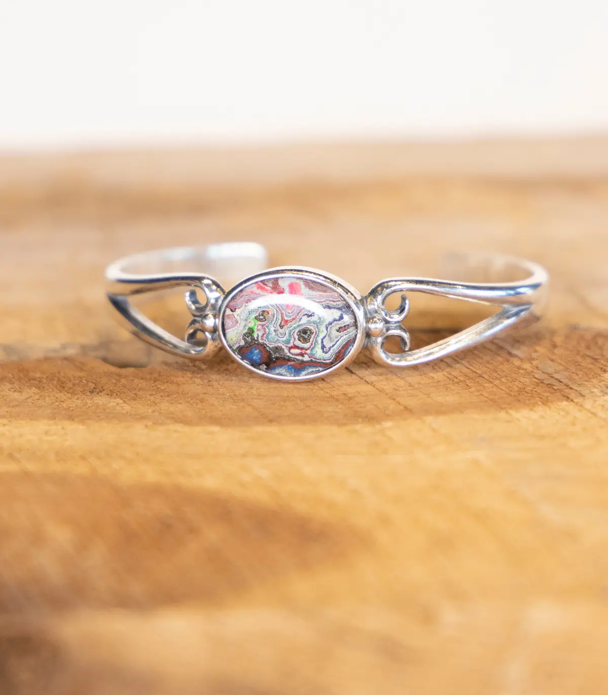 Cadilite Jewelry - Small Bracelet 1