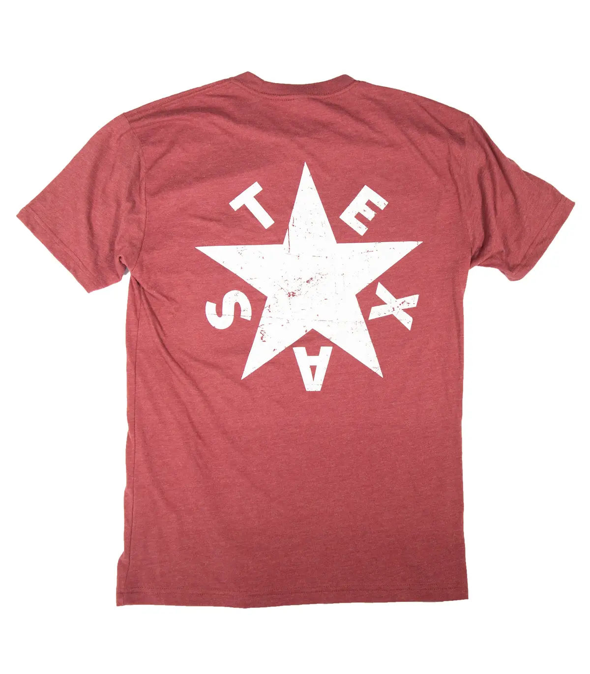 Tbl De Zavala Texas Star Shirt 1