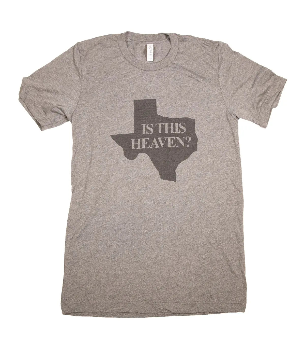 Is This Heaven? T-Shirt 1