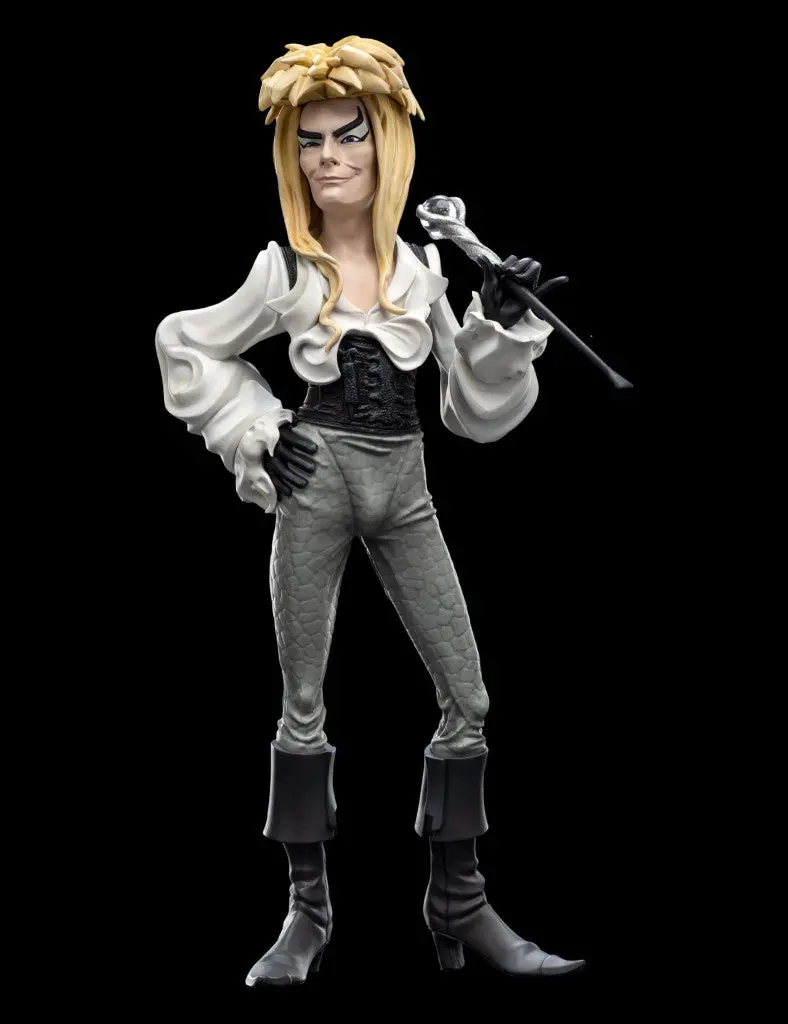 Labyrinth: Jareth The Goblin King Mini Epics 1