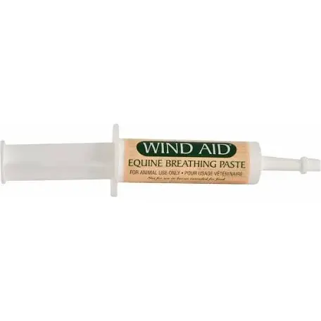 Wind Aid Equine Paste 1