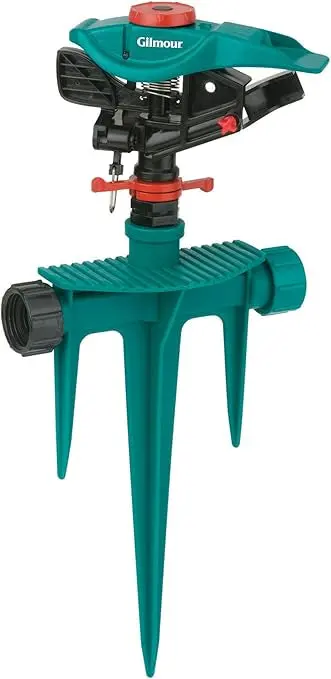 Gilmour Sprinkler 1