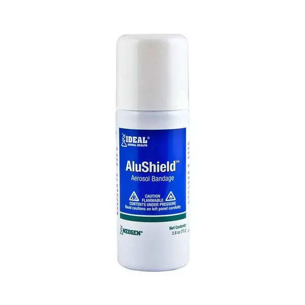 Alushield 2.6 Oz 1