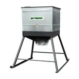 Ez 600 Lbs Ez Corn Feeder 1