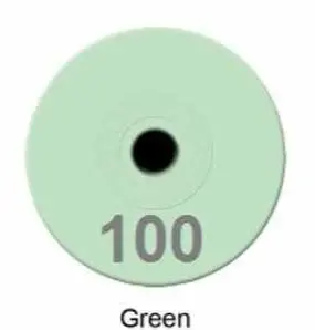Small Male Green 1