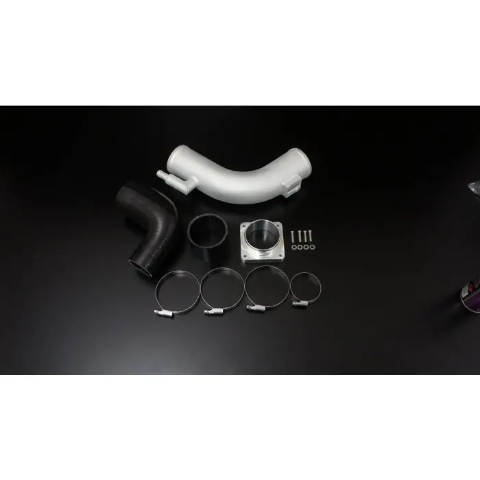 Nissan Patrol Gu Zd30 Crd High Flow Air Intake Kit 1