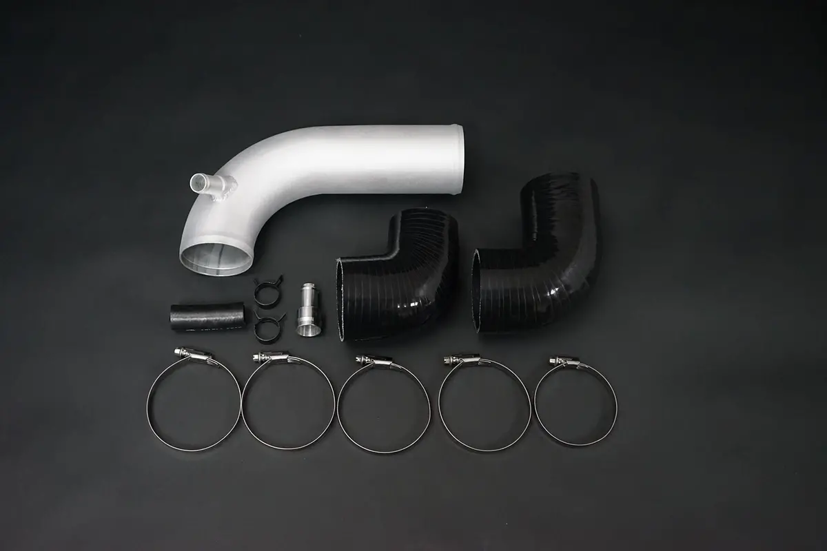 Volkswagen Amarok (2012-2022) 2.0L High Flow Air Intake Kit 1