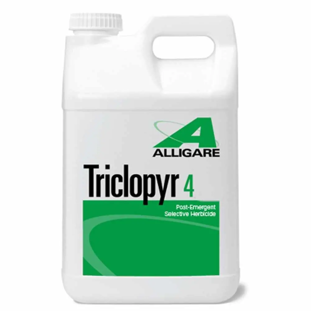 Triclopyr 4 (1 Gal) 1