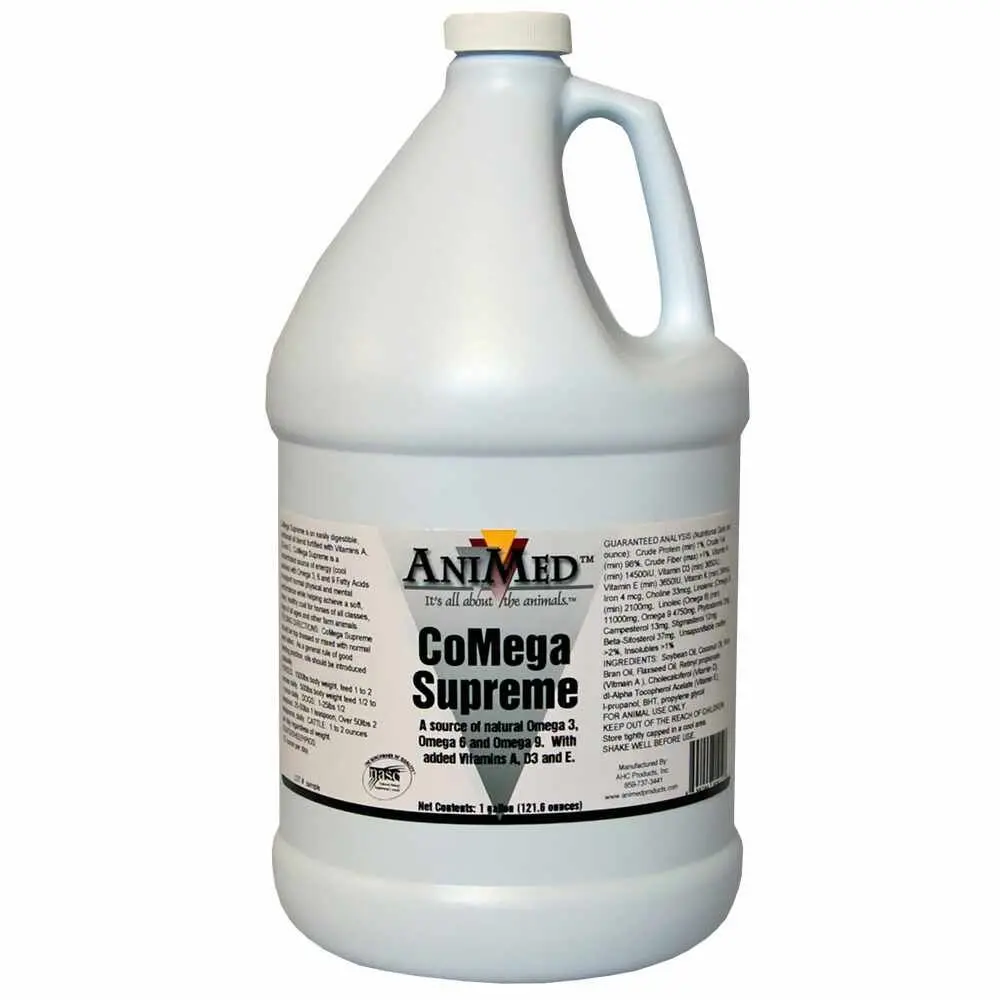 Comega Supreme - Gallon - Each 1