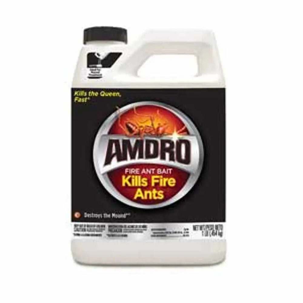 Amdro Fire Ant Bait 1Lb 12/Cs 1
