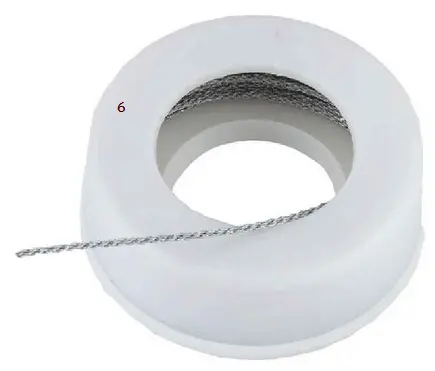 Agri-Pro: Ob Saw Wire 1