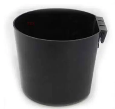 Coop Cup - 1/2 Gallon, 7/8 Round 1