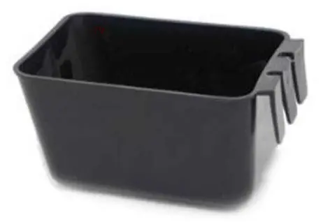 Coop Cup "C" Square 16Oz 1