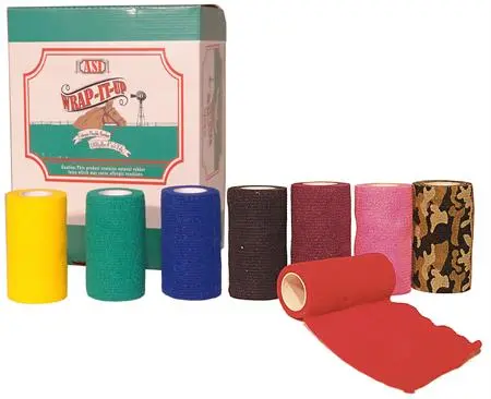 Wrap-It-Up - Black 1