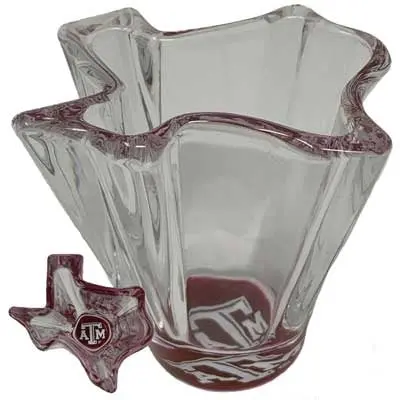 Texas Shaped Shot Glasses 1