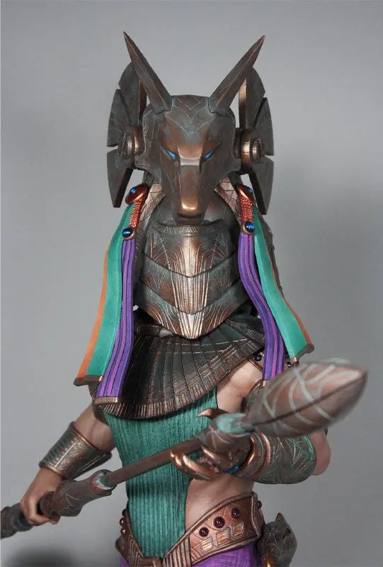 Stargate: Anubis (Pre-Order) 1