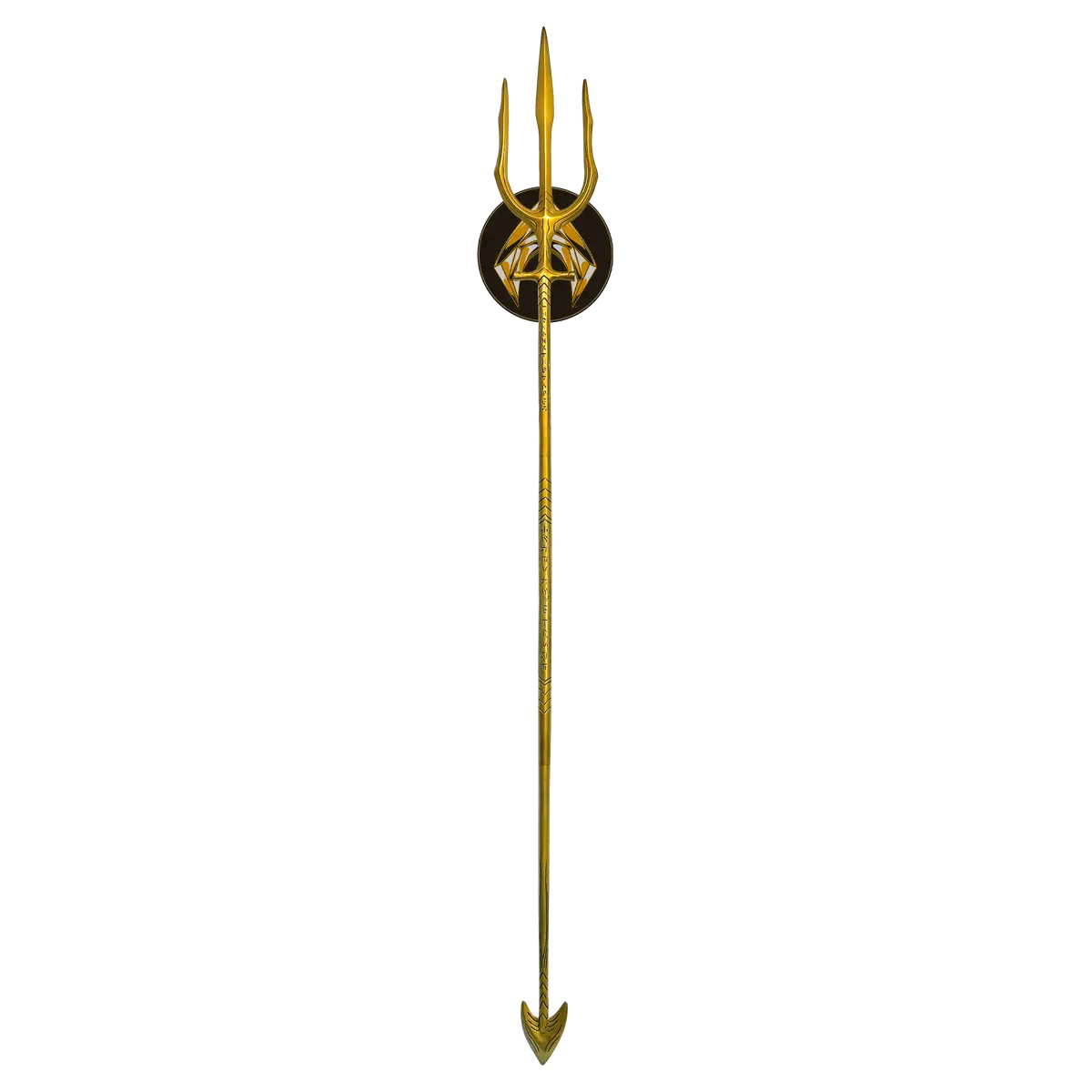 Dc Aquaman And The Lost Kingdom: Aquaman's Trident 1