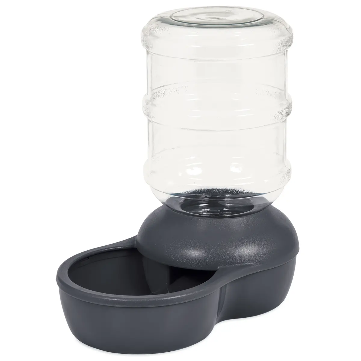 Lebistro Gravity Waterer & Feeders 1