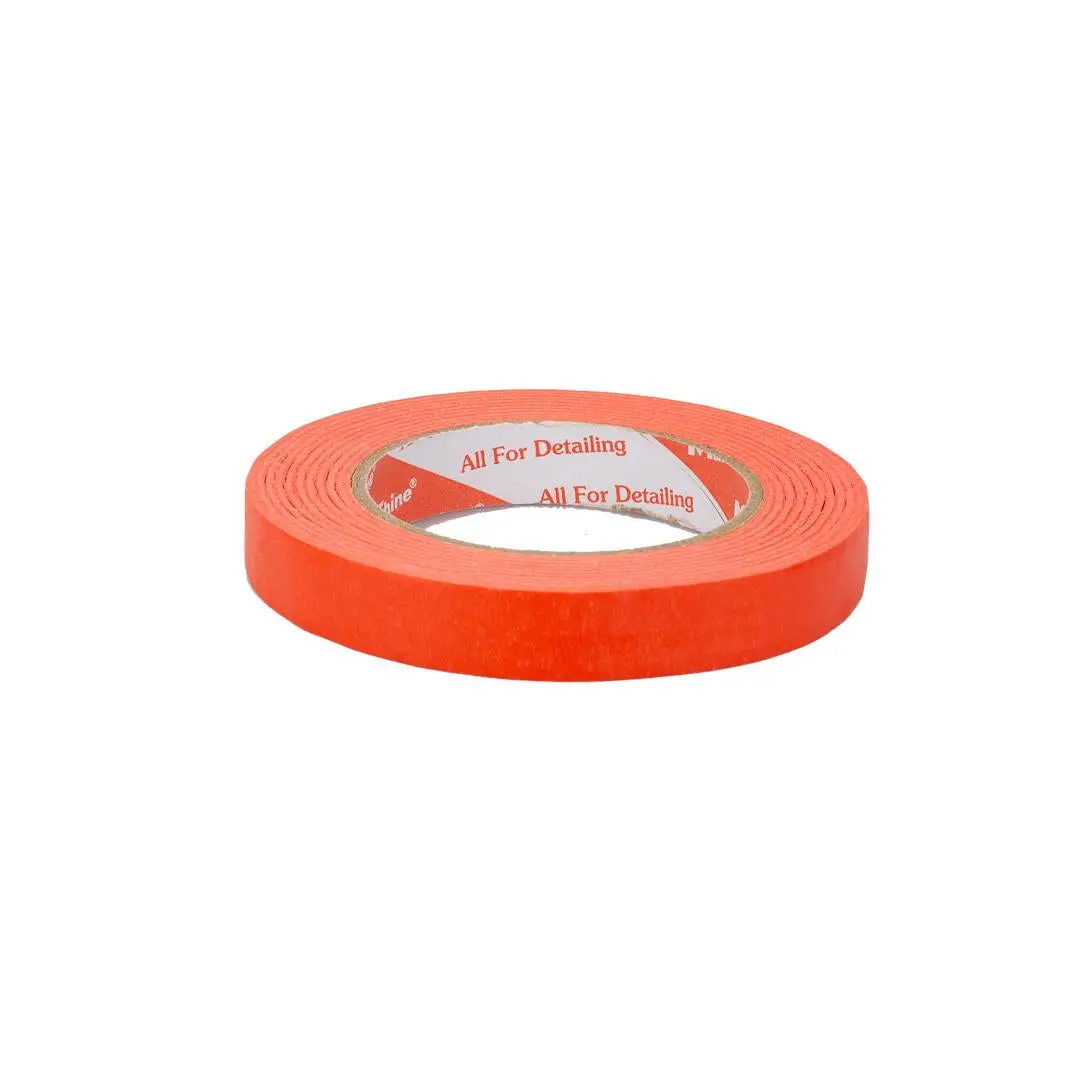 Automotive Masking Tape 1