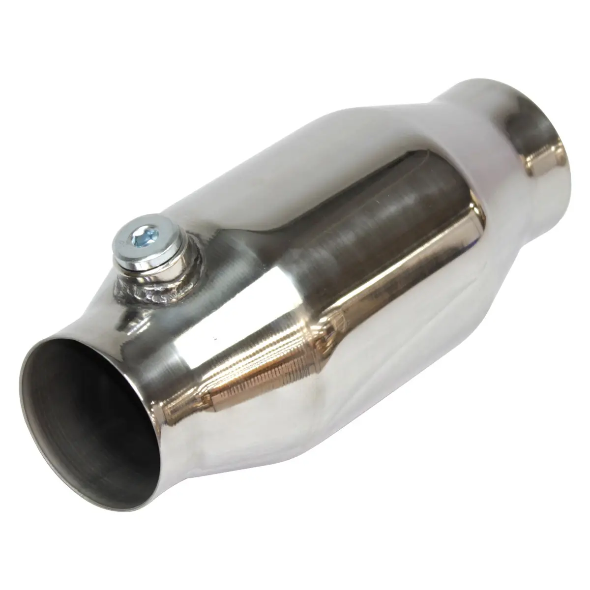 Petrol Euro Ii, 2-1/2", Cpsi 50, Polished 1