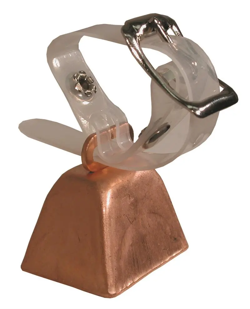 Turkey Bell, 1 1/2" 1