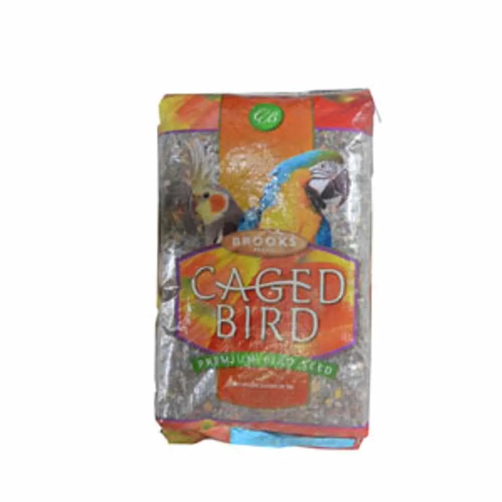 Jones Seed: Acapulco Parrot Delight 20Lb 1