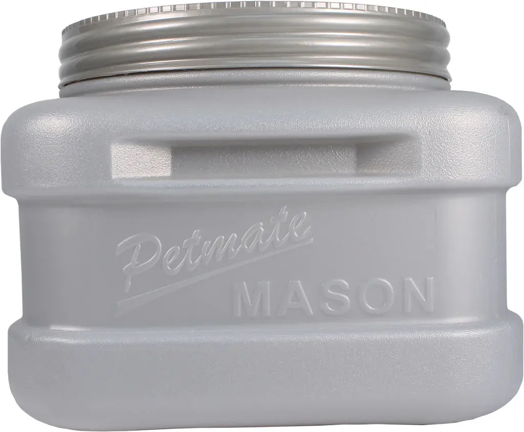 Petmate Manson Food Storage 1