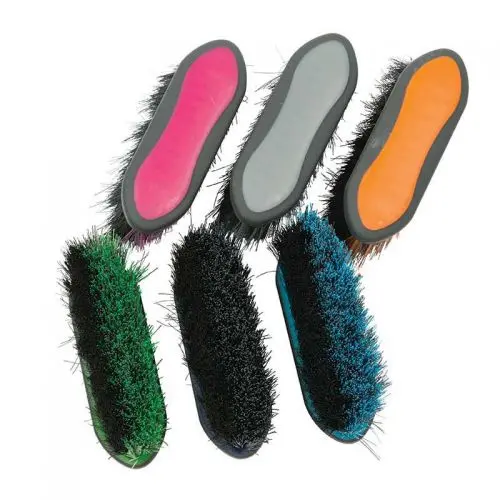 Lami-Cell Smart 2 In 1 Long Dandy Brush 1