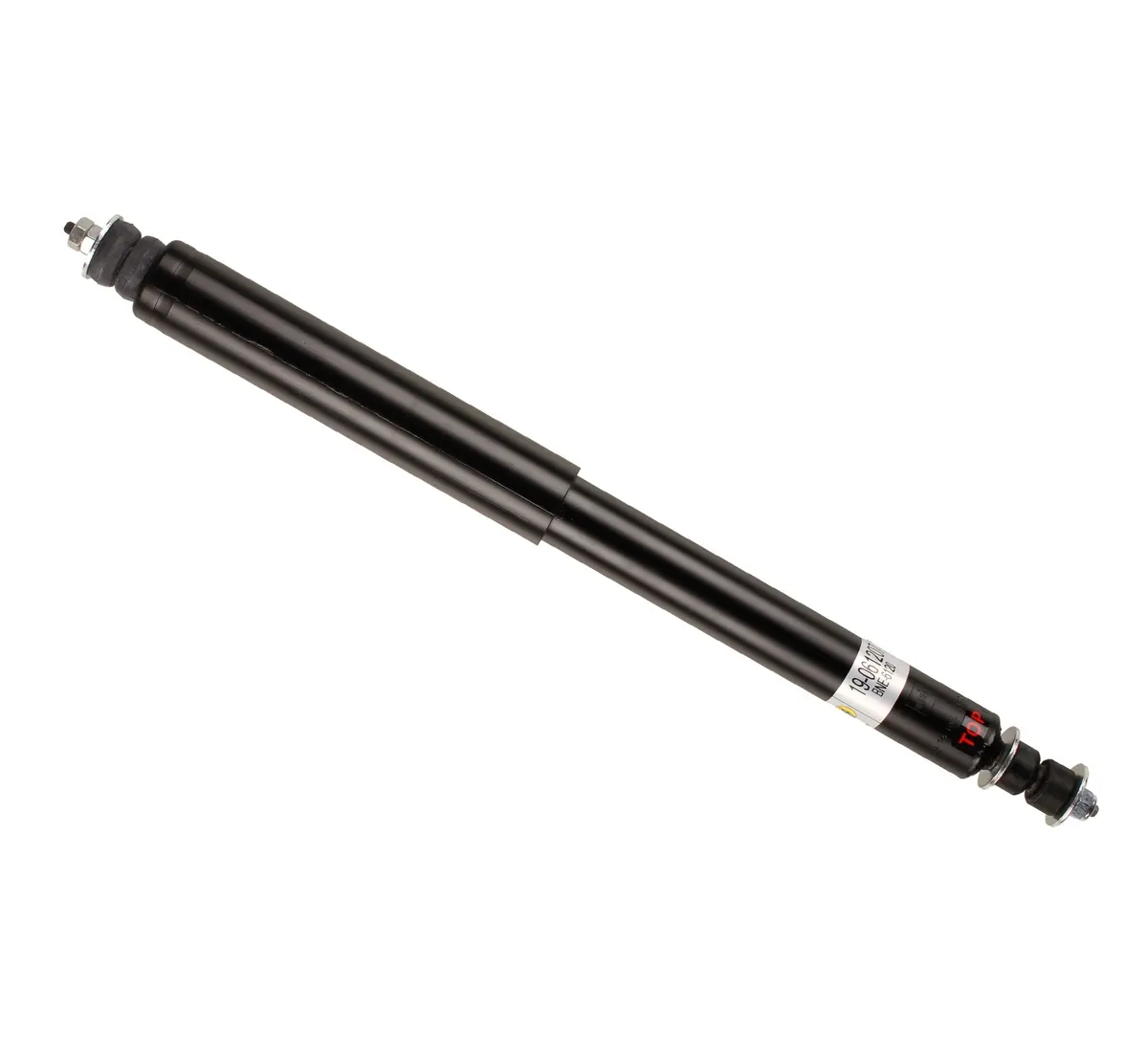 Land Rover (1995-2000) Range Rover  Bilstein Steering Damper 1
