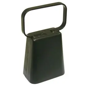 Kectucky Cow Bell 1 5/8" H 1