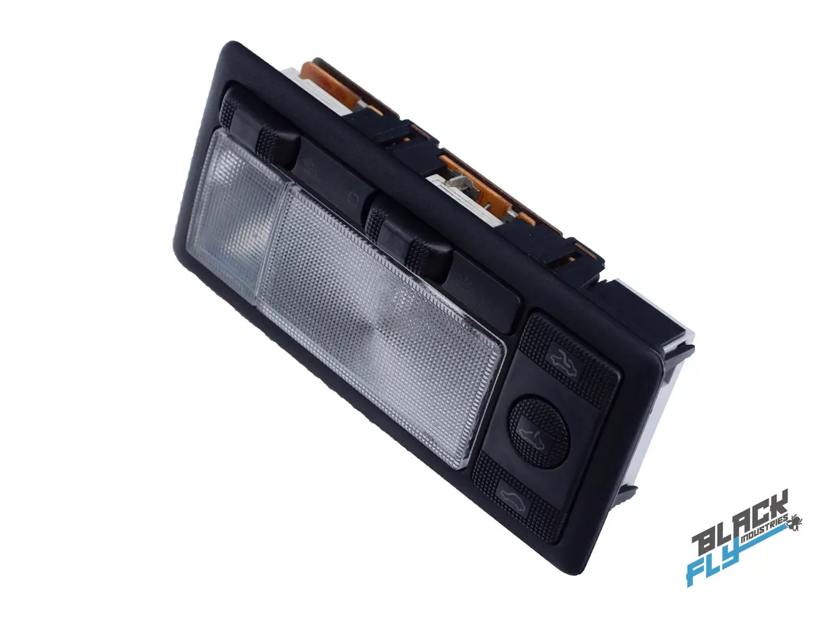 Early Volkswagen Corrado Dome Light/ Sunroof Switch 1