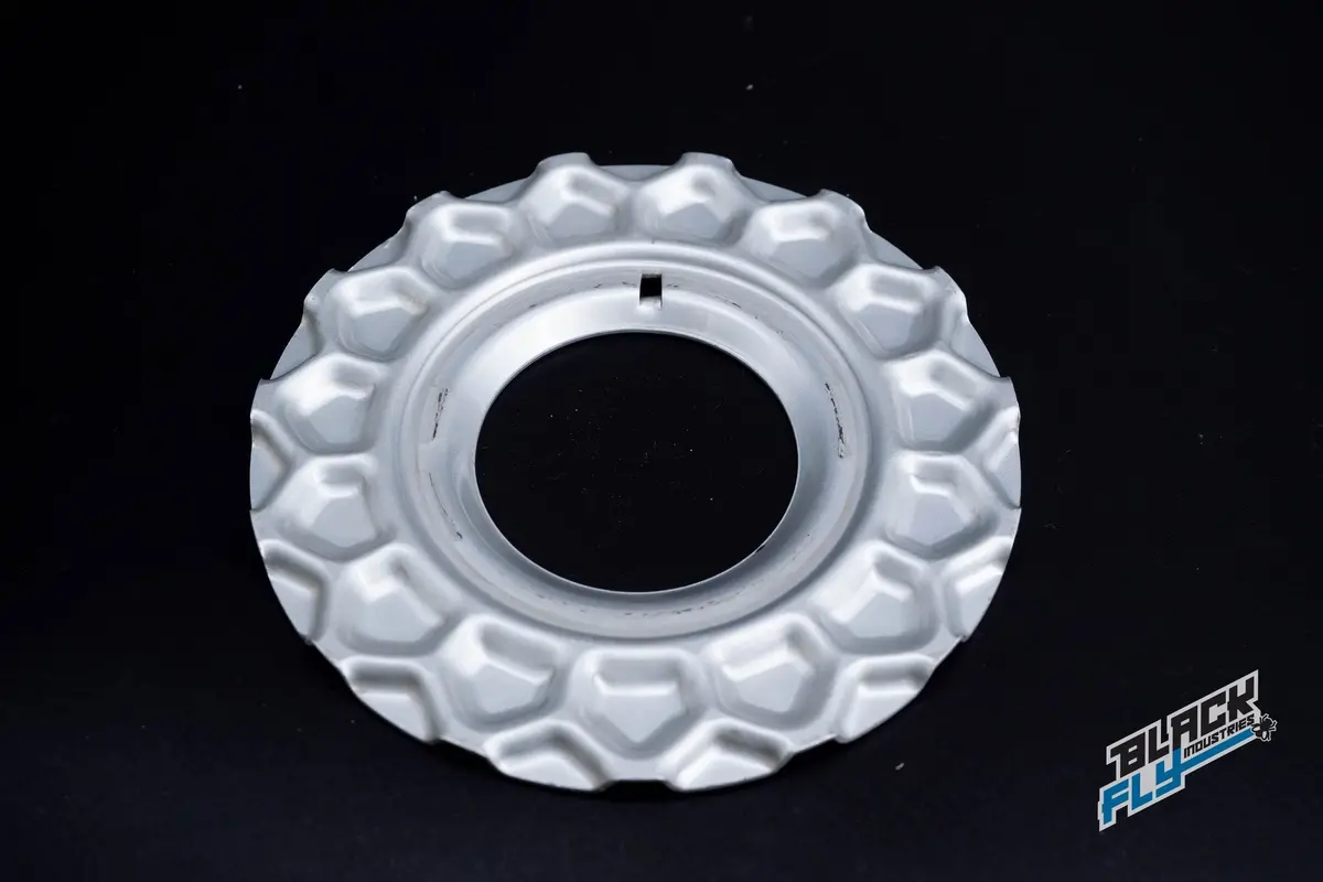 Genuine Bbs Rs 09.24.069 Waffle Cap 1