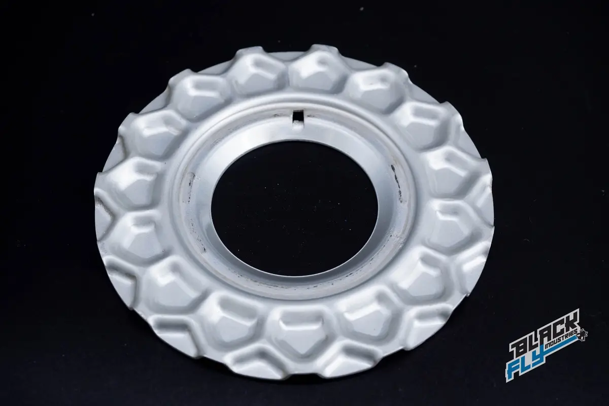 Genuine Bbs Rs 09.24.069 Waffle Cap 1
