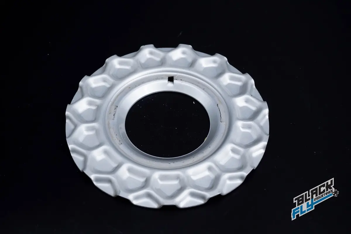 Genuine Bbs Rs 09.24.069 Waffle Cap 1