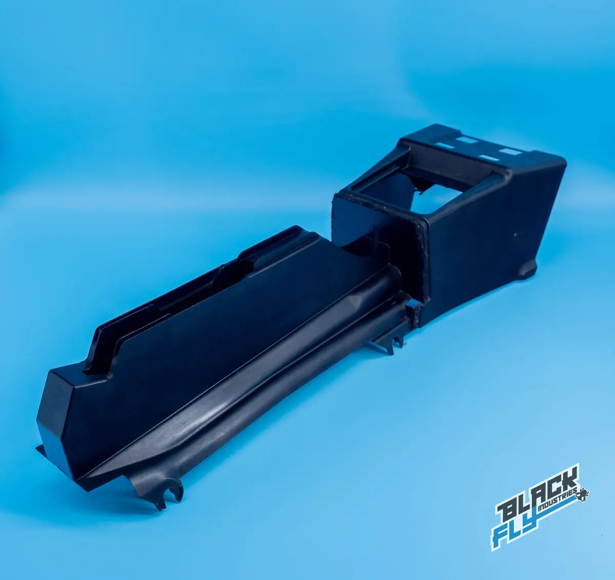 Corrado Center Console 1989-1994 1