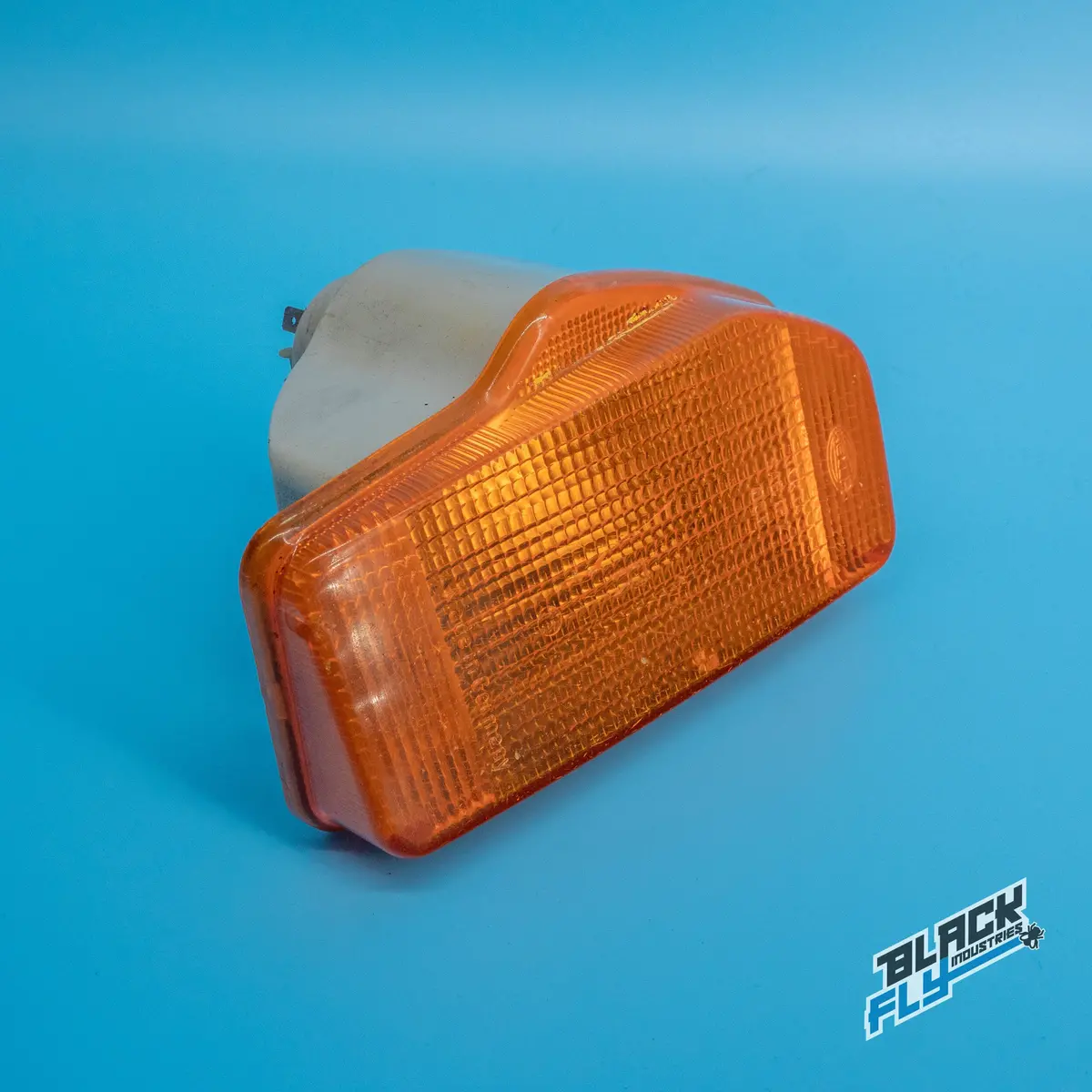 Used 75-77 Volkswagen Scirocco Turn Signal ( Right) 531953050 1