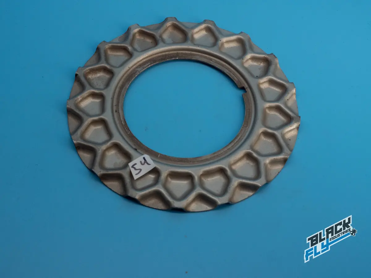 Genuine Bbs Waffle 09.23.137 1