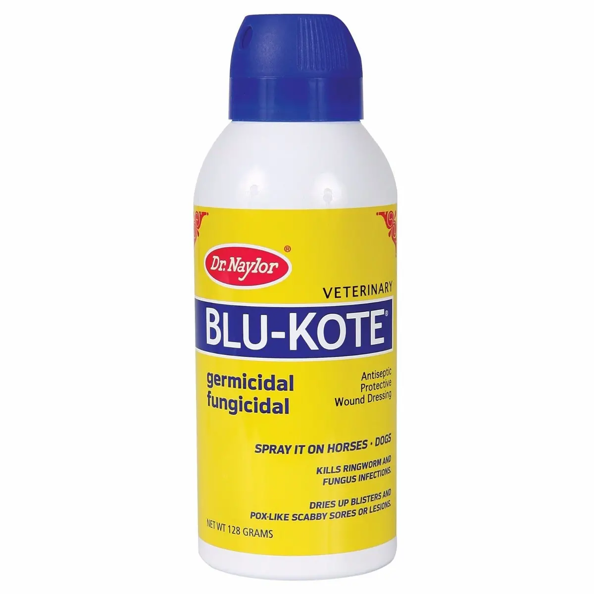 Naylor: Blu-Kote Aerosol 5 Oz. 1