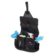 Classic Equine Necessity Tote 1