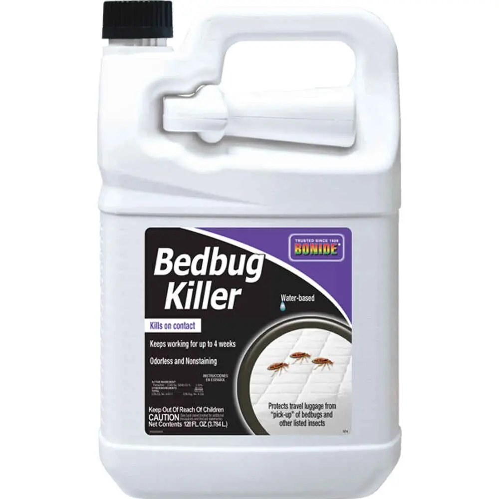 Bed Bug Killer Rtu Gal 1