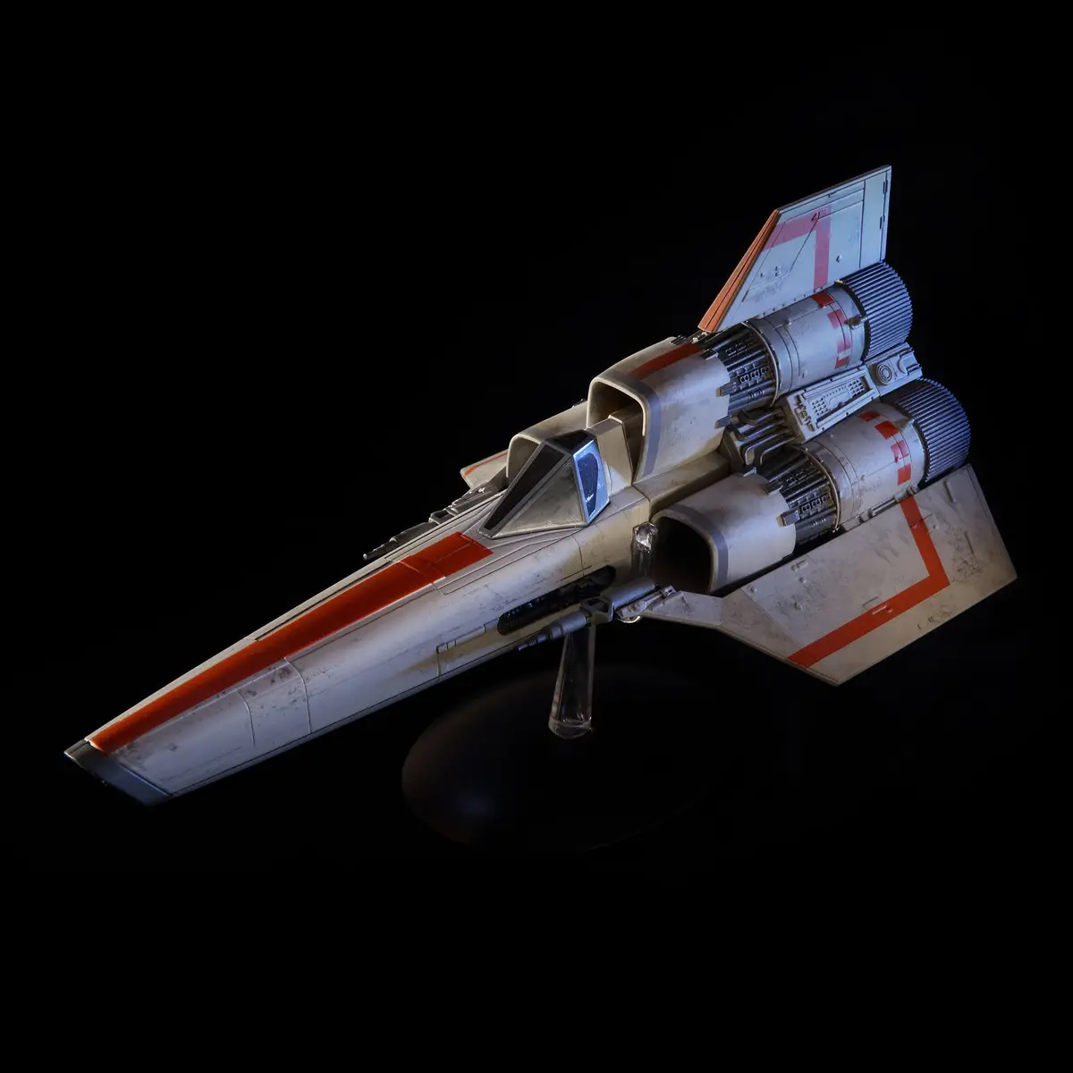 Battlestar Galactica: Viper Mk I (Classic) 1