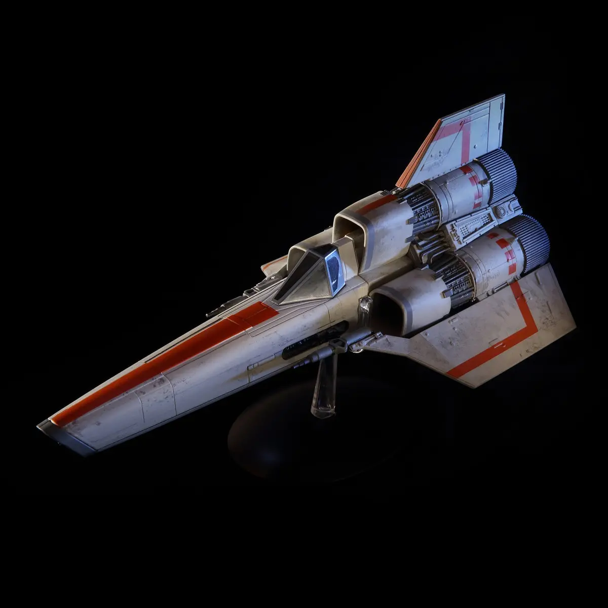 Battlestar Galactica: Viper Mk I (Classic) (Pre-Order) 1
