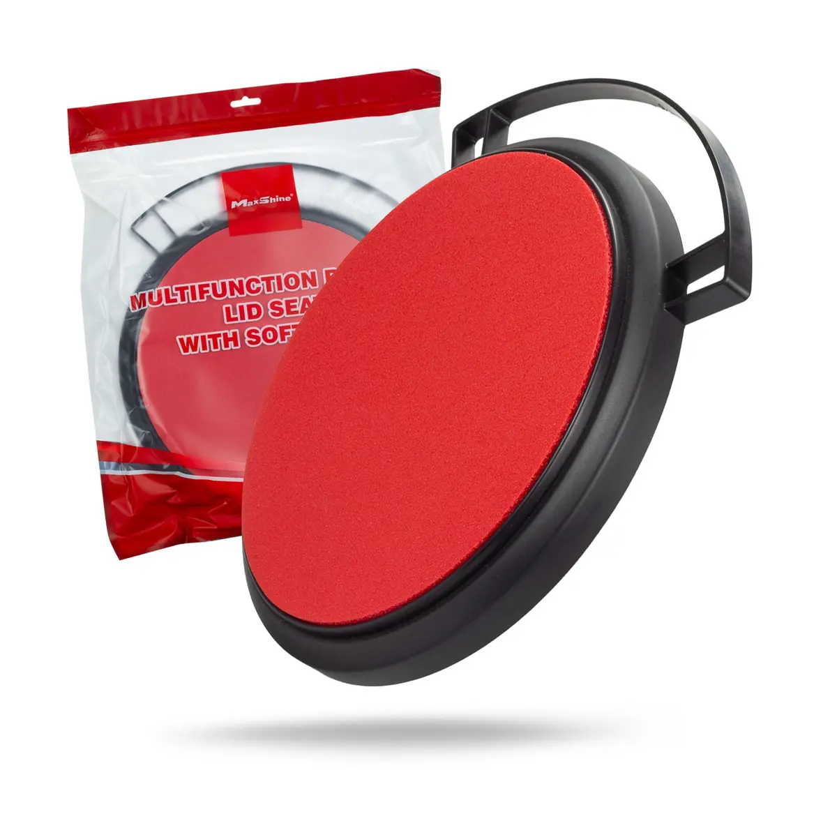 Multifunction Bucket Lid Seat 1