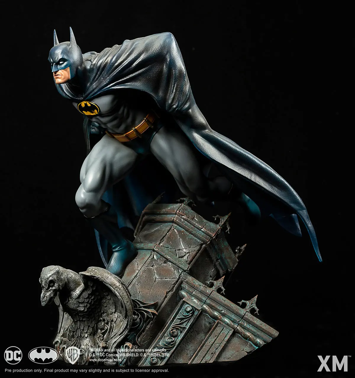 Dc Comics: Batman 1972 1