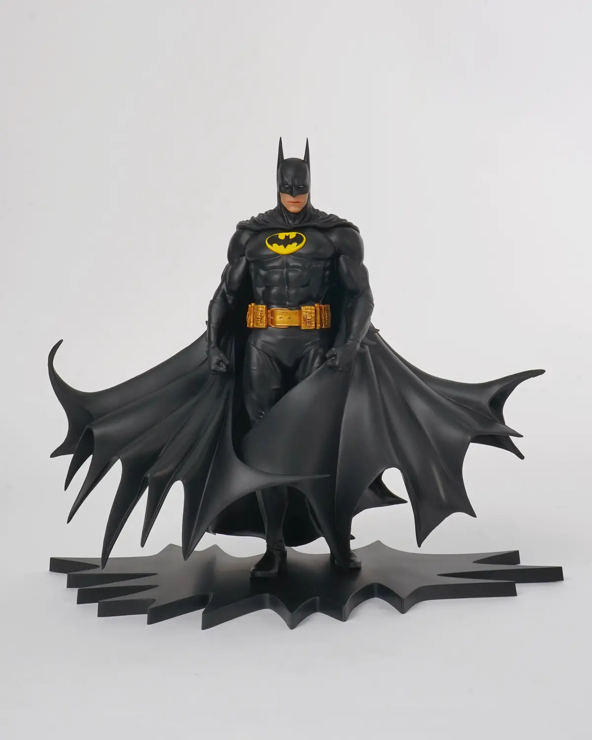 Dc Heroes: Batman 1989 Black (Pre-Order) 1
