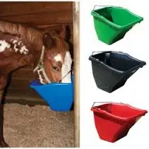 20 Qt Black - Better Bucket 20 Qt 1