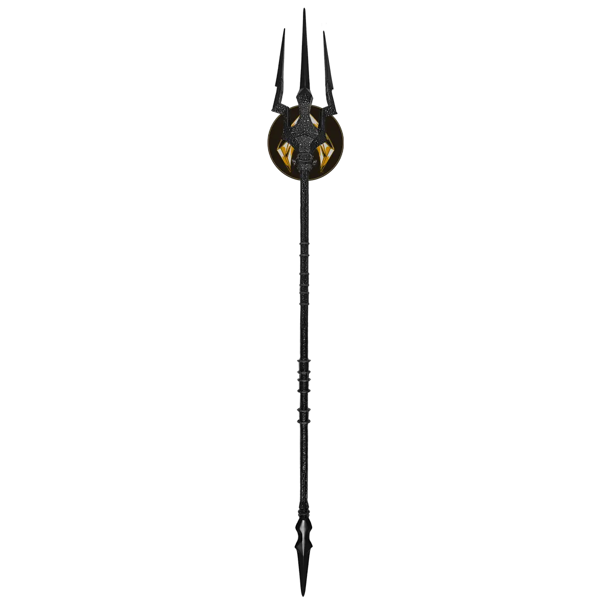 Dc Aquaman And The Lost Kingdom: Black Manta's Trident 1