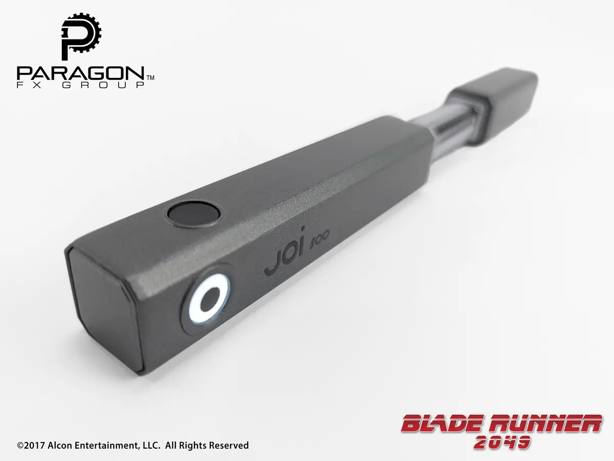 Blade Runner 2049 (2017): Joi (Hero) Emanator (Pre-Order) 1