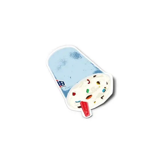 Blizzard Sticker 1