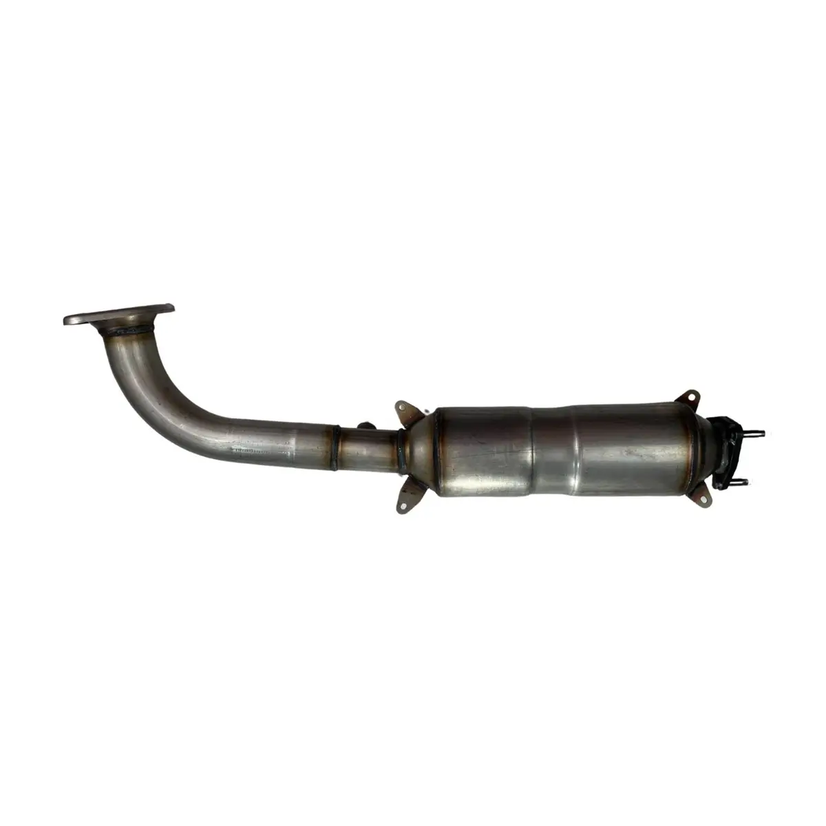Redback Enviro Catalytic Converter To Suit Honda Cr-V (02/2007 - 10/2012) 1